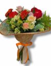 Fall in Flowers