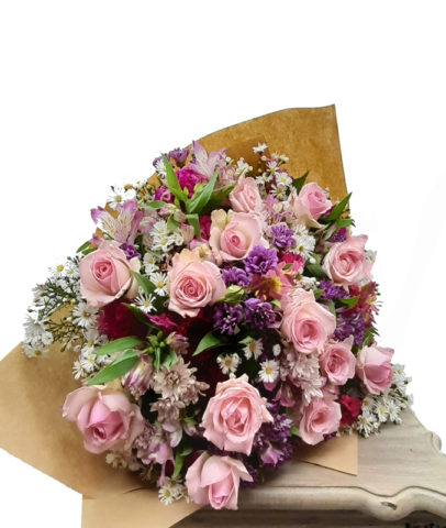 Just For Her