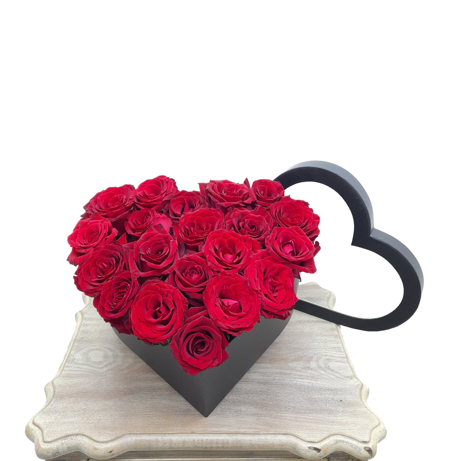 All About Love Bonsai flowers and plants