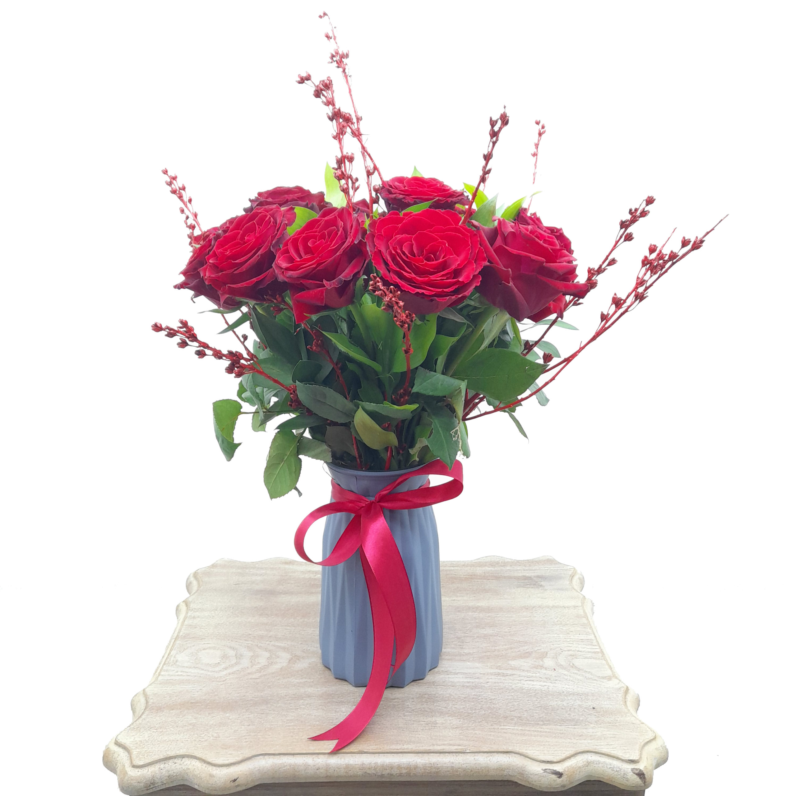 Roses In Love