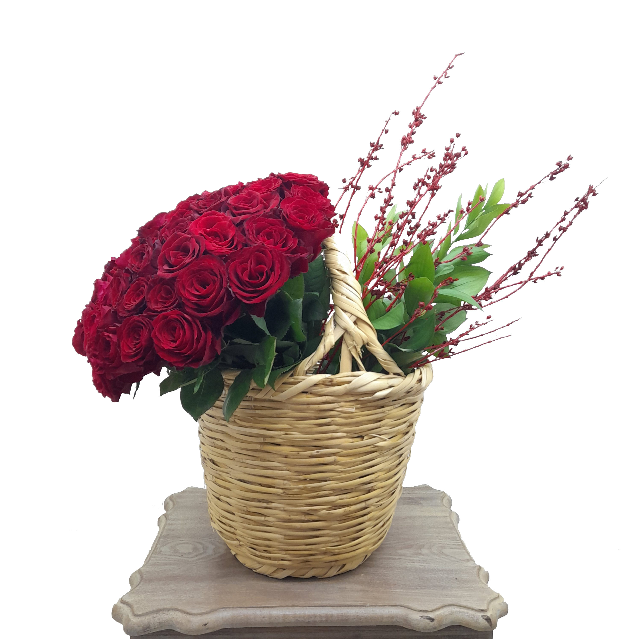 Rustic Love
