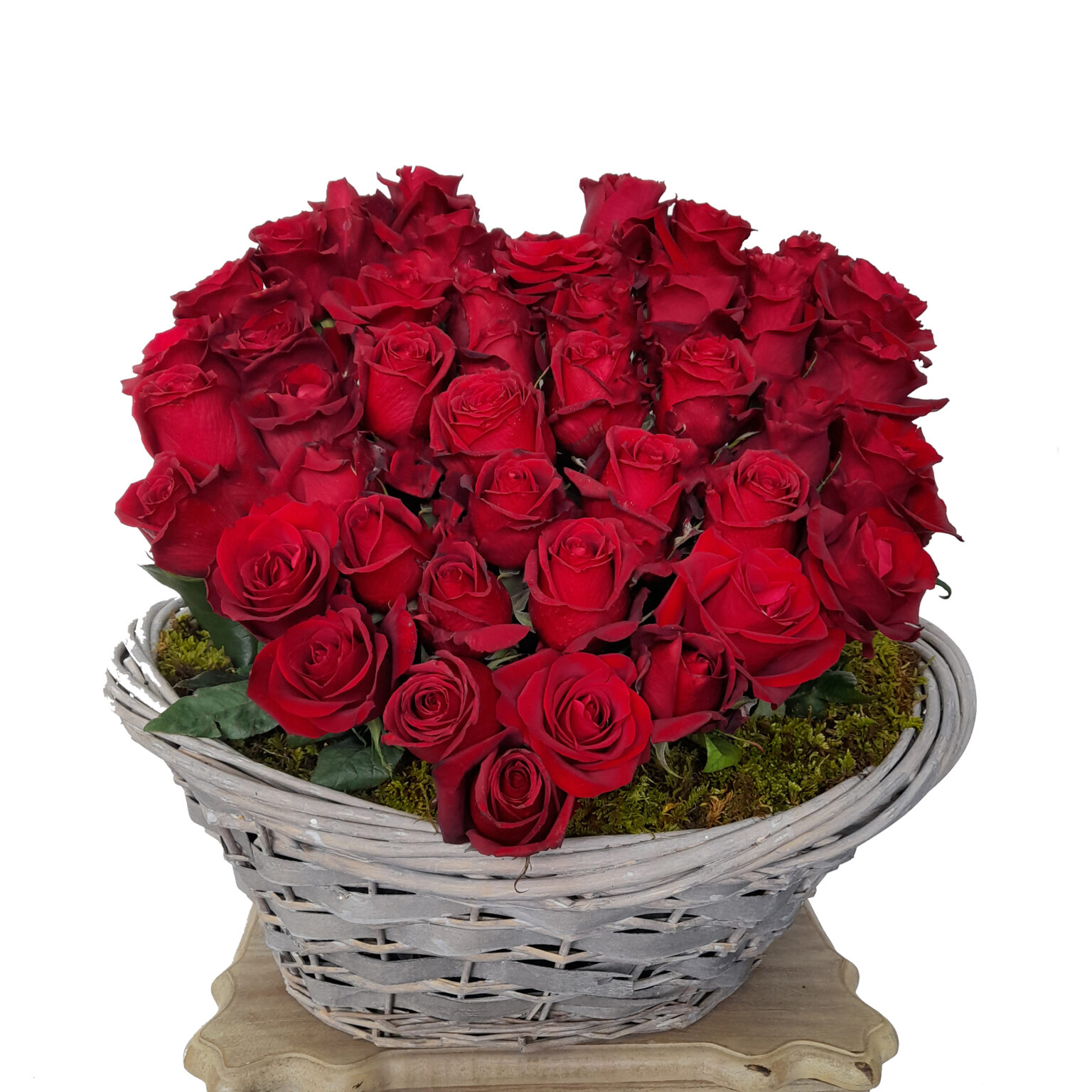 The Big Heart Bonsai flowers and plants