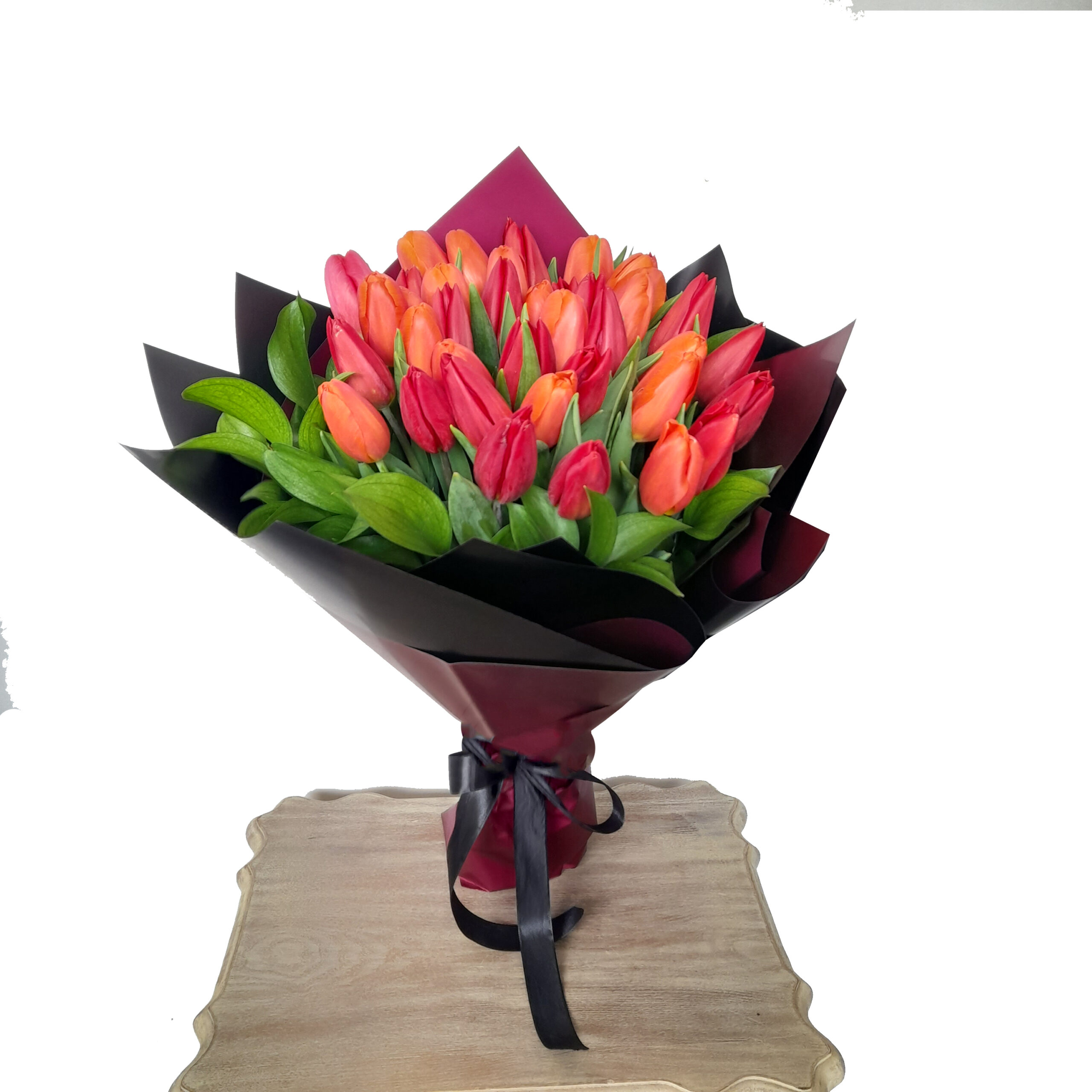 Fire Love Bonsai flowers and plants