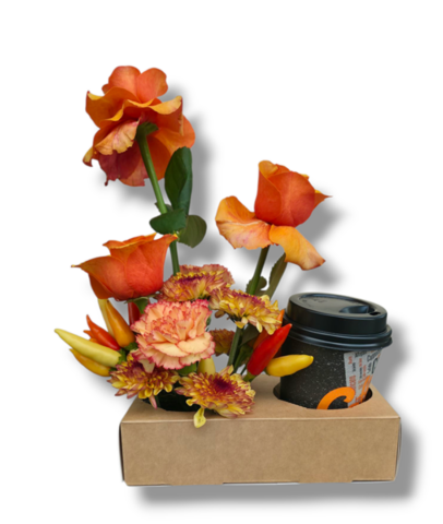 Autumn Coffee