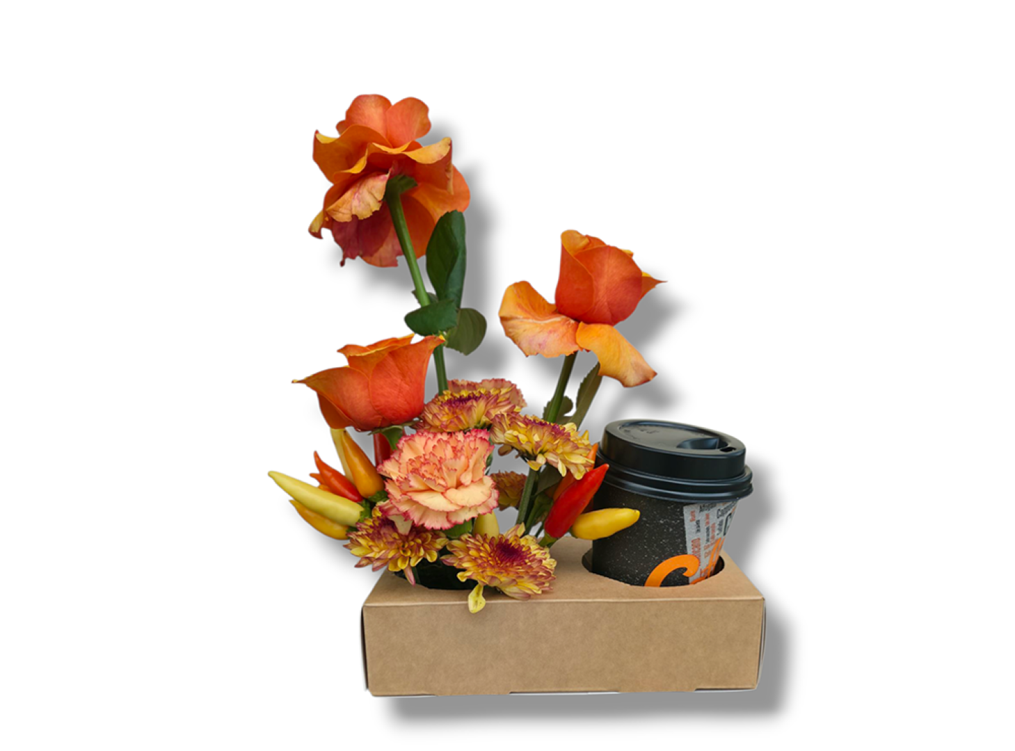 Autumn Coffee